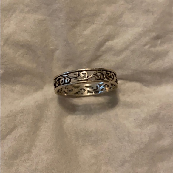 Ten Silver Rings - Picture 11 of 11